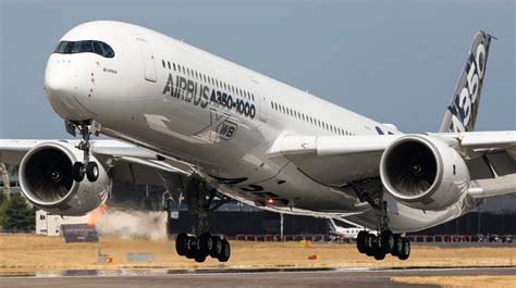 The A350, Part 7: The A350.